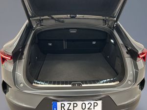 Polestar 4 bild 8