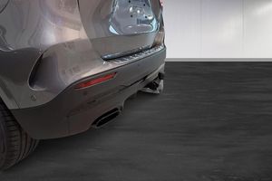 Mercedes GLA250 bild 11