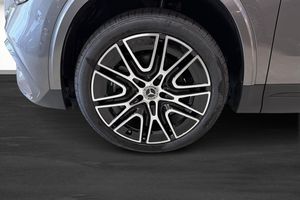 Mercedes GLA250 bild 5