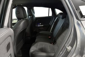 Mercedes GLA250 bild 9