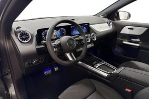 Mercedes GLA250 bild 6