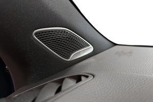 Mercedes GLA250 bild 12