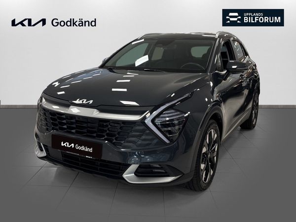 Kia Sportage Plug-in Hybrid AUT AWD Advance - 2023