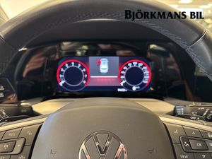 Volkswagen Golf bild 10