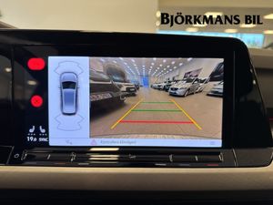 Volkswagen Golf bild 16