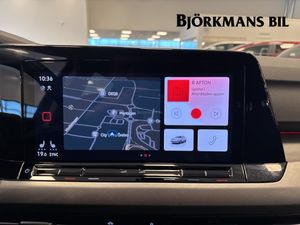 Volkswagen Golf bild 11