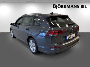 Volkswagen Golf bild 6