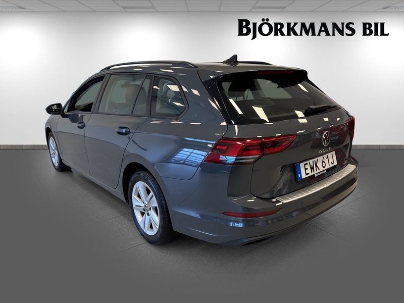 Volkswagen Golf bild 6