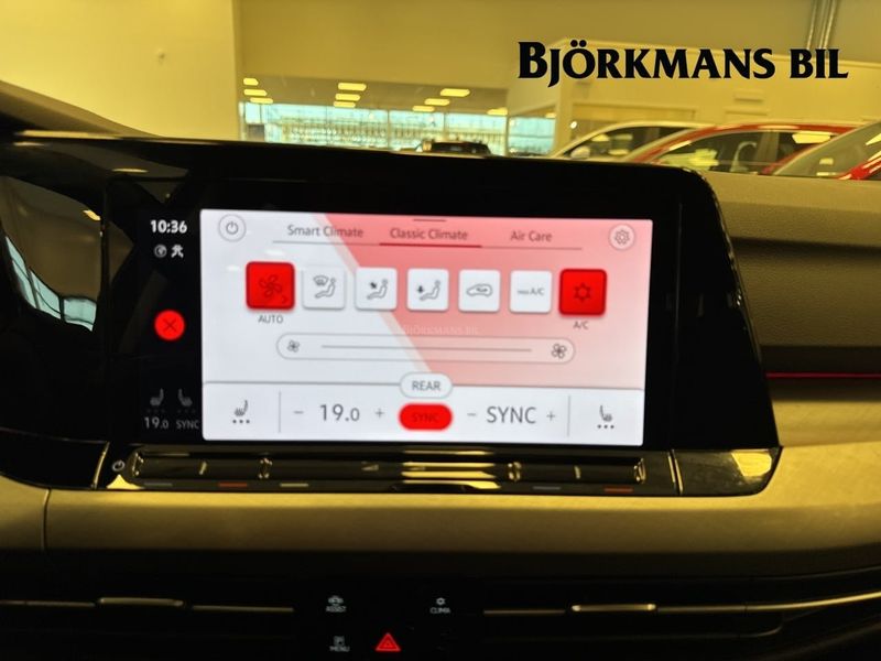 Volkswagen Golf bild 13