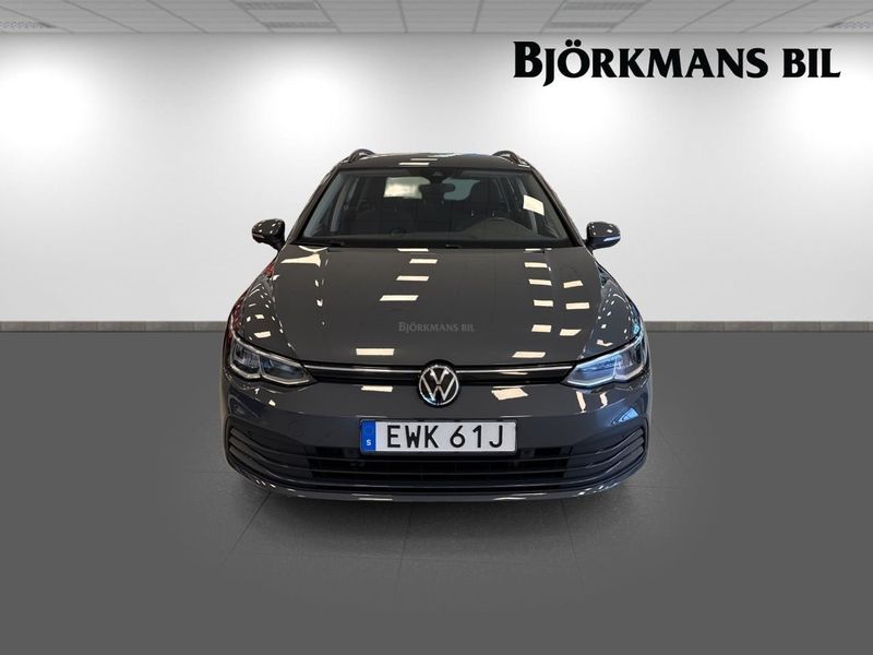 Volkswagen Golf bild 2