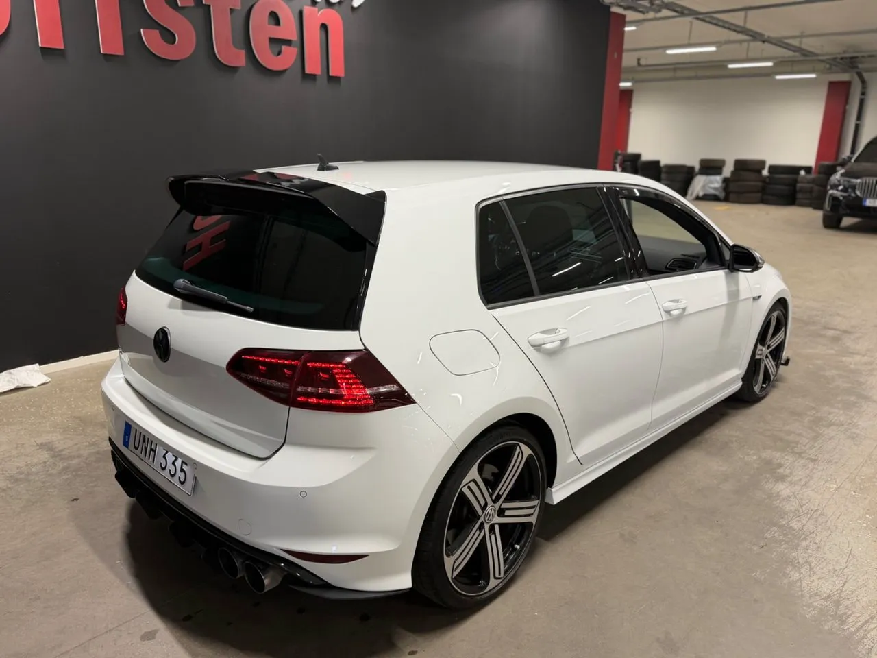 Vehicle image 2