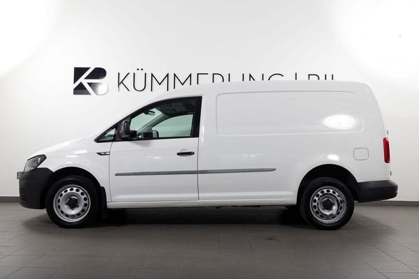 Volkswagen Caddy Maxi Van 2.0 TDI BMT 4Motion DSG 15... - 2018