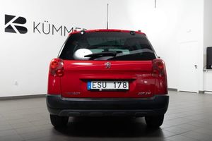 Peugeot 207 bild 11