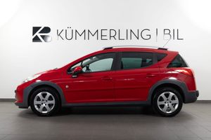Peugeot 207 bild 1