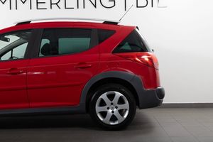 Peugeot 207 bild 5