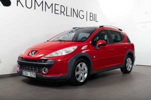 Peugeot 207 bild 2