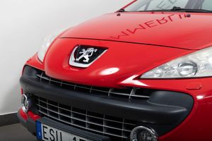 Peugeot 207 bild 3