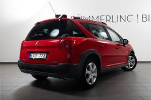 Peugeot 207 bild 12