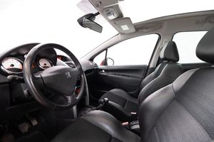 Peugeot 207 bild 16