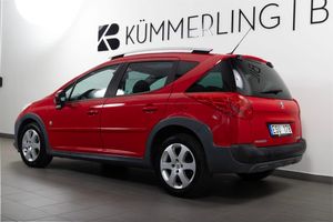 Peugeot 207 bild 6
