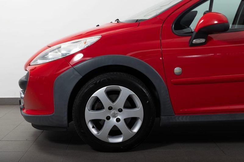 Peugeot 207 bild 4