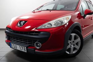 Peugeot 207 bild 10