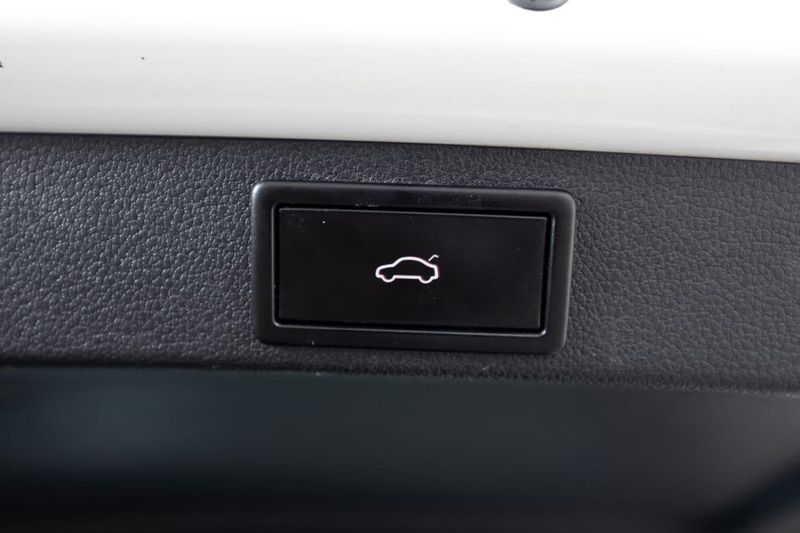 Skoda Octavia bild 21