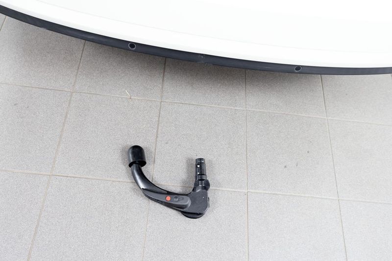 Skoda Octavia bild 22
