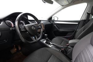 Skoda Octavia bild 16