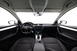 Skoda Octavia bild 13