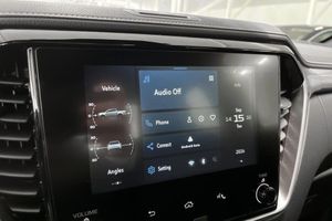 Isuzu D-Max bild 11