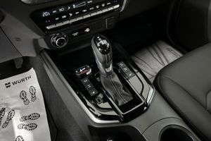 Isuzu D-Max bild 12