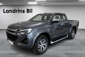 Isuzu D-Max bild 1