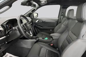 Isuzu D-Max bild 8