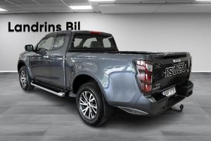 Isuzu D-Max bild 6