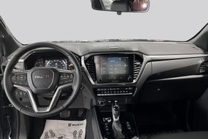 Isuzu D-Max bild 7
