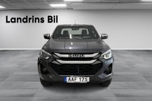 Isuzu D-Max bild 2