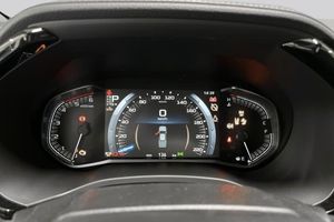 Isuzu D-Max bild 10