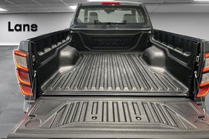 Isuzu D-Max bild 14