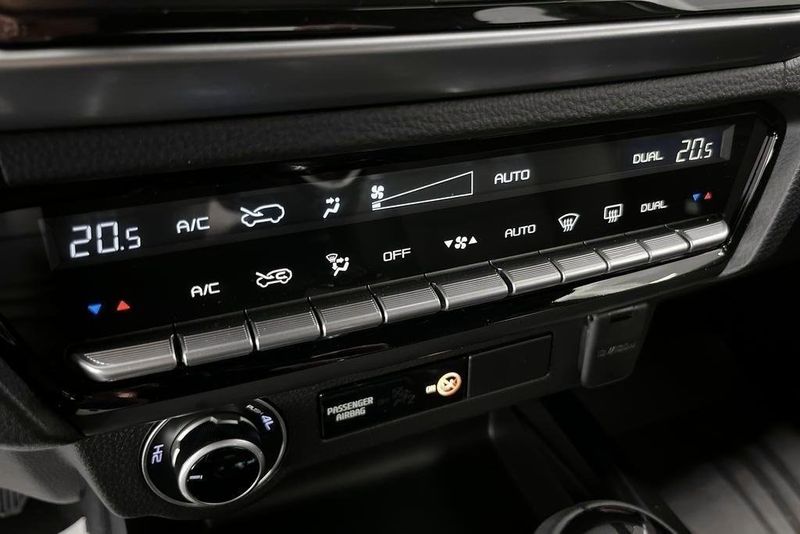 Isuzu D-Max bild 13