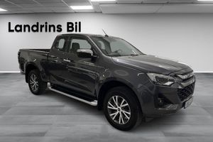 Isuzu D-Max bild 3