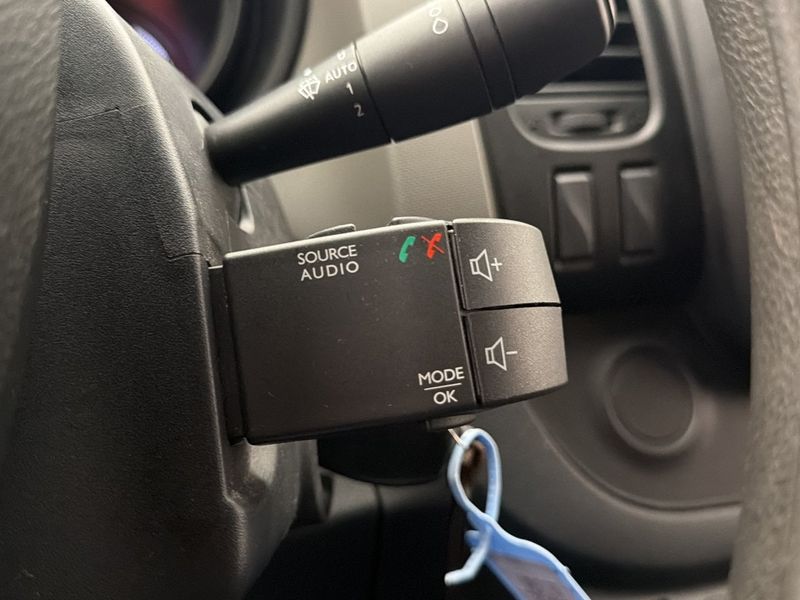 Renault Trafic bild 17