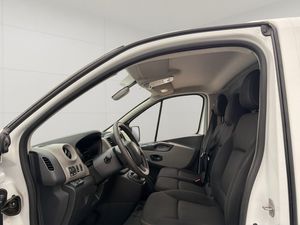 Renault Trafic bild 14