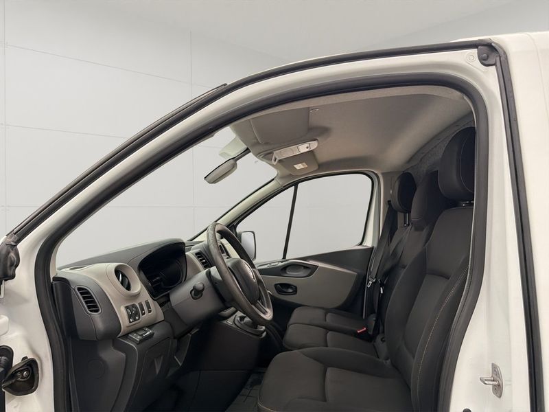 Renault Trafic bild 14