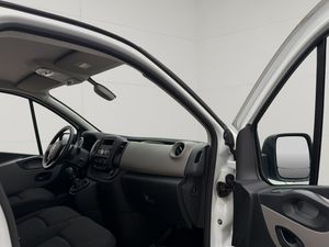 Renault Trafic bild 21