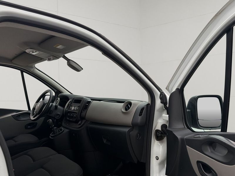 Renault Trafic bild 21