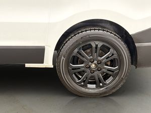 Renault Trafic bild 23