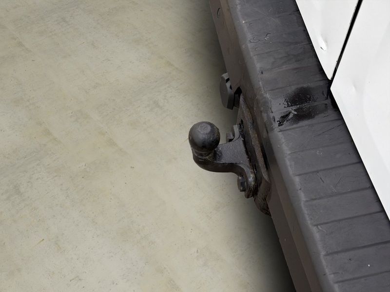 Renault Trafic bild 10