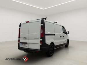 Renault Trafic bild 9