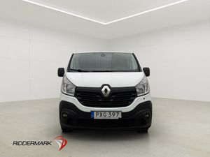 Renault Trafic bild 5